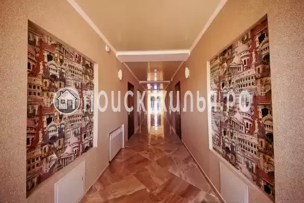 «Невский», Дивноморское