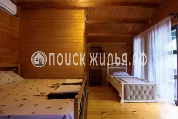 Гостевой дом «Валерия», Пицунда