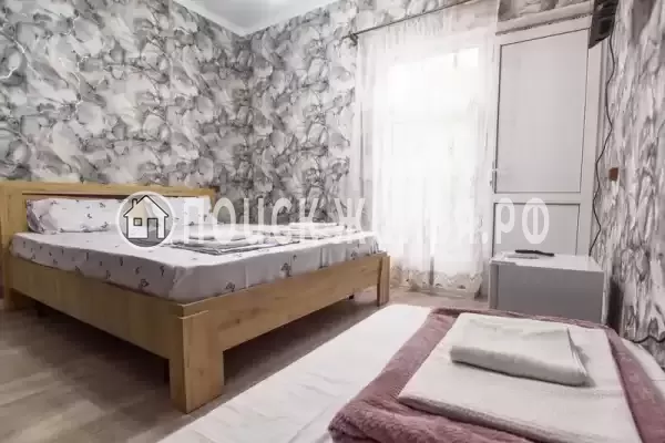 Гостевой дом «Валерия», Пицунда