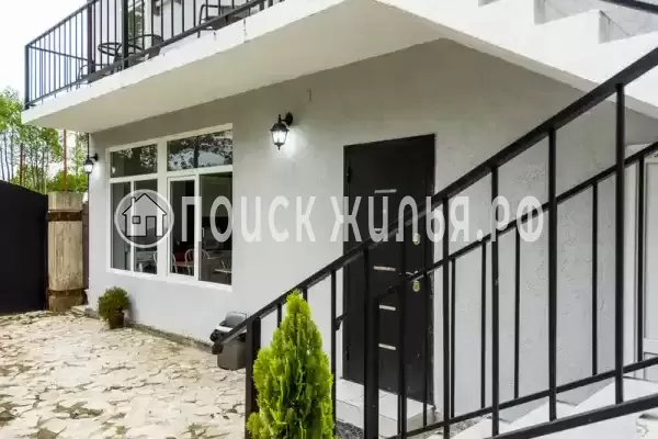 Гостевой дом «Валерия», Пицунда