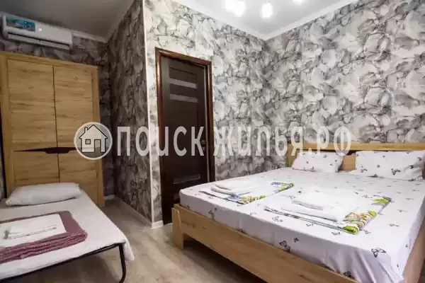 Гостевой дом «Валерия», Пицунда