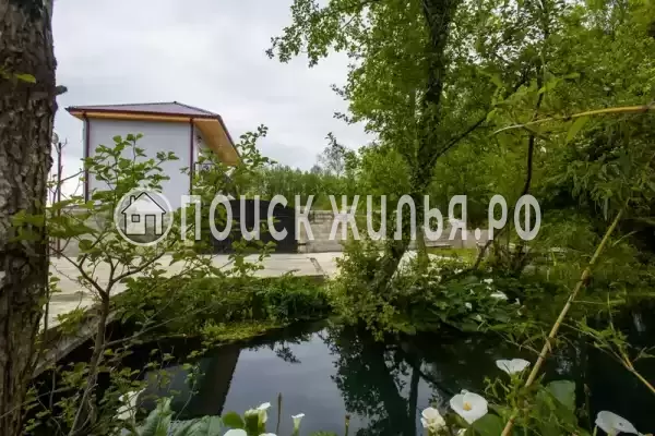 Гостевой дом «Валерия», Пицунда