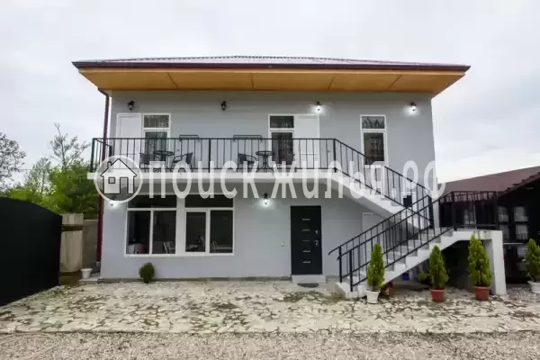 Гостевой дом «Валерия», Пицунда