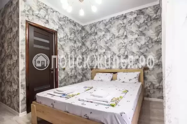 Гостевой дом «Валерия», Пицунда