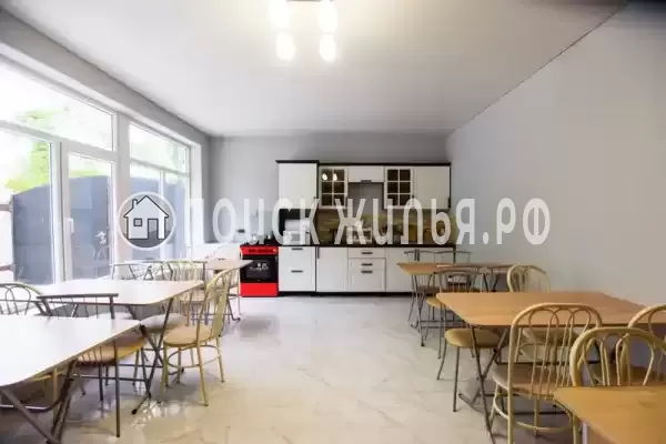 Гостевой дом «Валерия», Пицунда