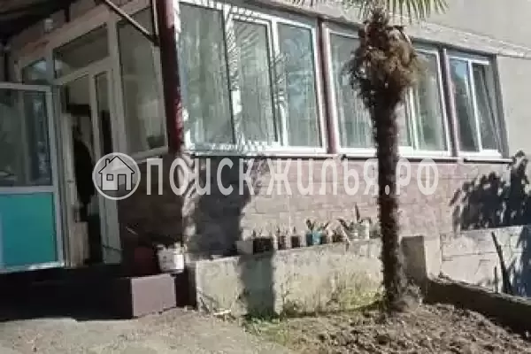 «Пальма», Краснодарский край, Сочи, Вардане, Львовская, д.54/118