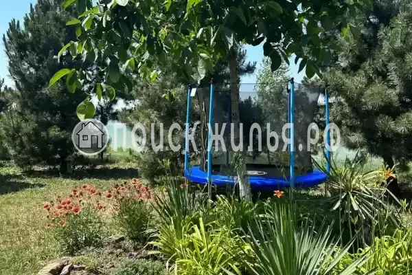 Гостевой дом «Синий кит», Ейск