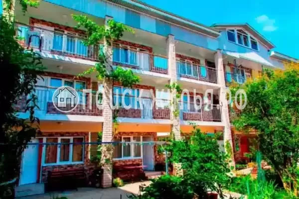 «Солнечная», Краснодарский край, Сочи, Лазаревское, пер. Аэродромный, д.4 «Солнечная», Краснодарский край, Сочи, Лазаревское, пер. Аэродромный, д.4