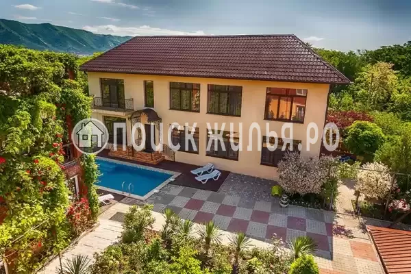 Отель «Лайм», Геленджик Отель «Лайм», Геленджик