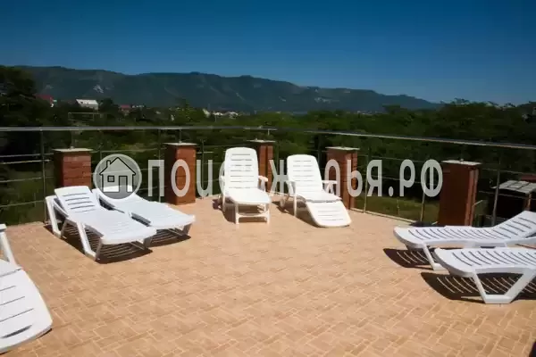 Отель «Лайм», Геленджик Отель «Лайм», Геленджик