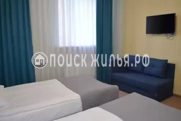 Отель «Сова», Муром