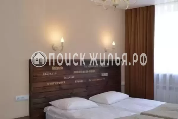 Отель «Сова», Муром