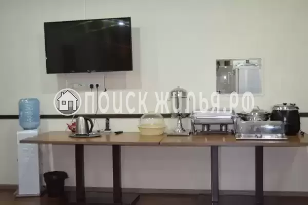 Отель «Сова», Муром