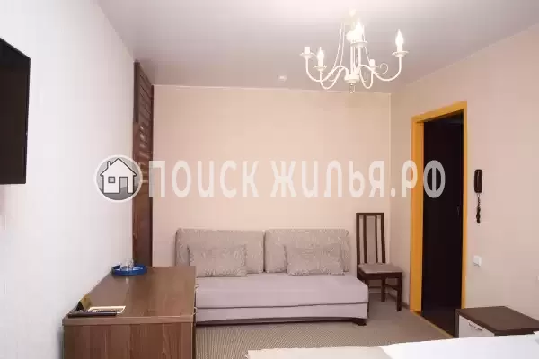 Отель «Сова», Муром