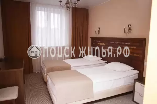 Отель «Сова», Муром