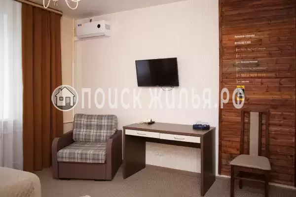 Отель «Сова», Муром