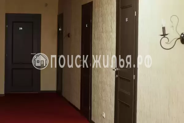 Отель «Сова», Муром