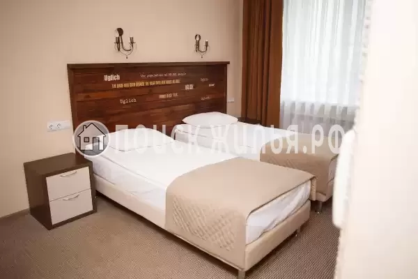 Отель «Сова», Муром