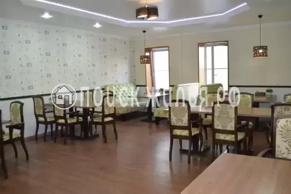 Отель «Сова», Муром