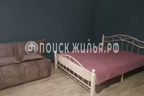 Гостевой дом «На Шолохова», Цандрипш