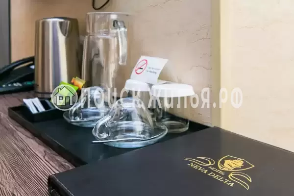 Отель «Дельта Невы», Санкт-Петербург Отель «Дельта Невы», Санкт-Петербург