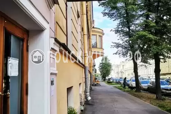 Отель «Дельта Невы», Санкт-Петербург Отель «Дельта Невы», Санкт-Петербург