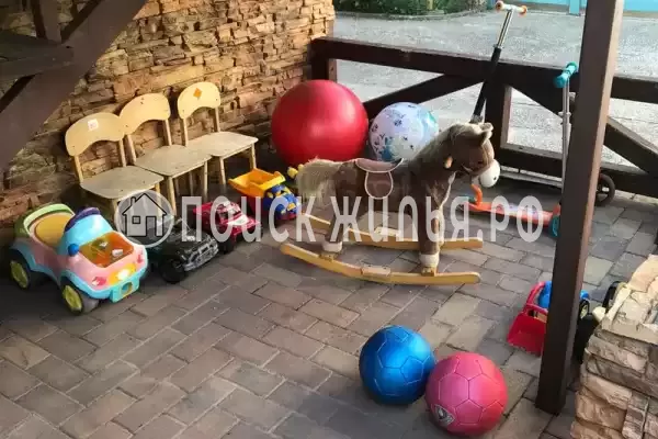 «Христофор», Витязево