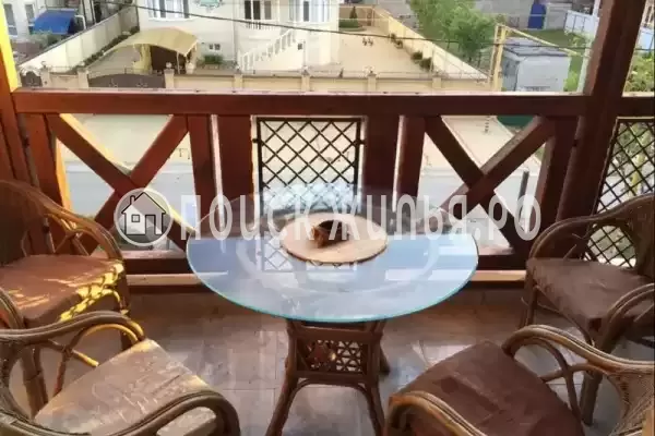 «Христофор», Витязево