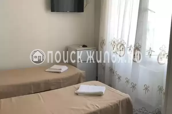 «Христофор», Витязево