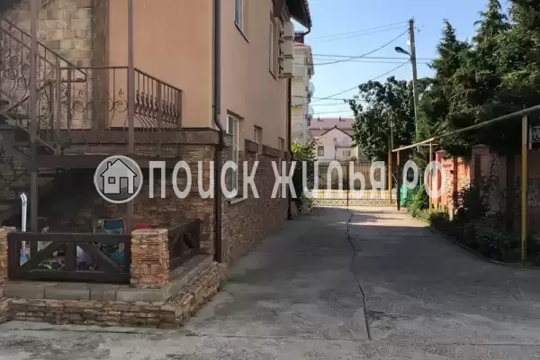 «Христофор», Витязево