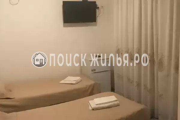 «Христофор», Витязево