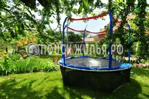 «Надежда», Витязево