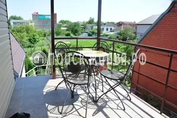 «Надежда», Витязево