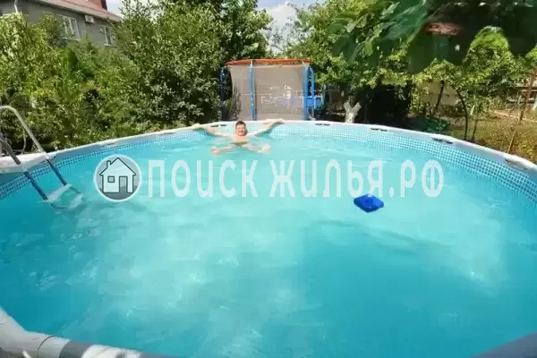 «Надежда», Витязево