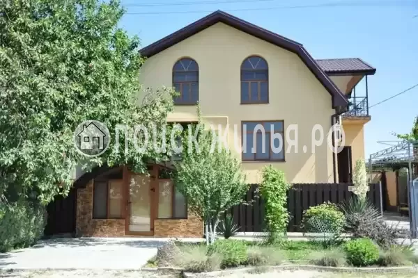 «Надежда», Краснодарский край, Витязево, Мира, д.99 «А»