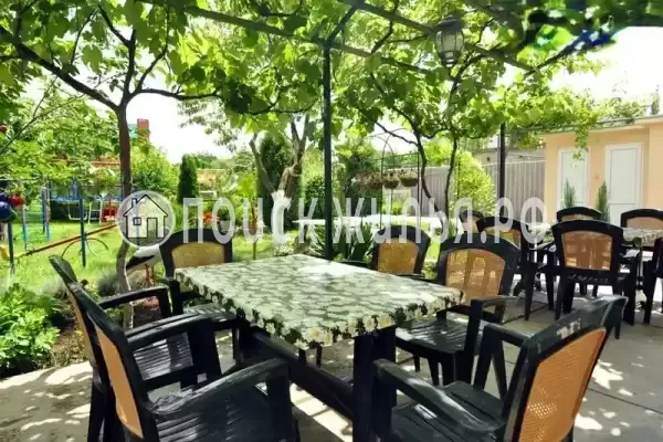 «Надежда», Витязево