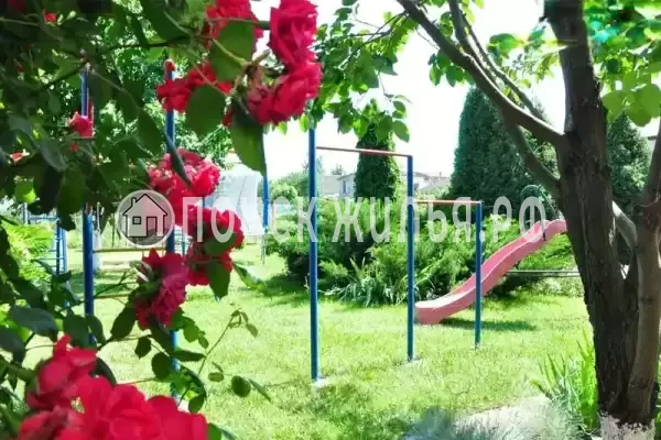 «Надежда», Витязево