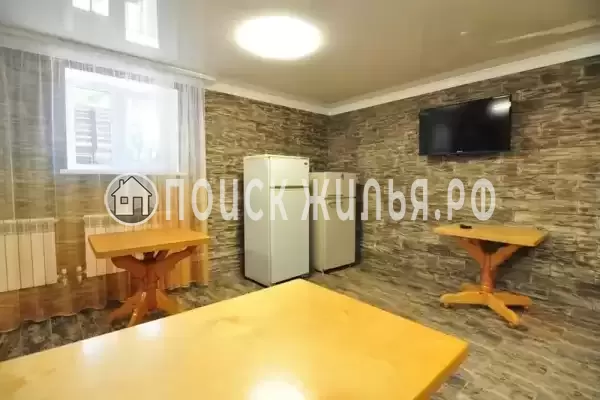 «Надежда», Витязево