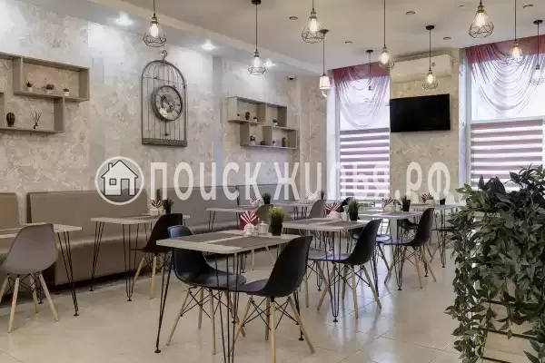 Отель «Премьер», Тверь