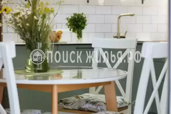 Апартаменты «Мятный уют», Геленджик Апартаменты «Мятный уют», Геленджик