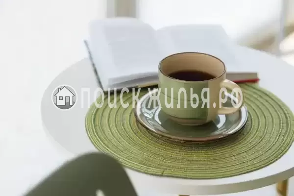 Апартаменты «Мятный уют», Геленджик Апартаменты «Мятный уют», Геленджик