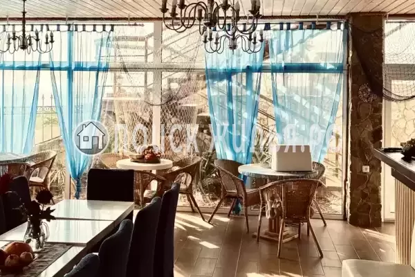 Частный сектор «Maverick House», Марьино Частный сектор «Maverick House», Марьино