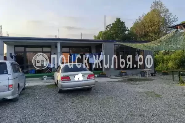 Гостевой дом «Sea Miya», Пицунда Гостевой дом «Sea Miya», Пицунда