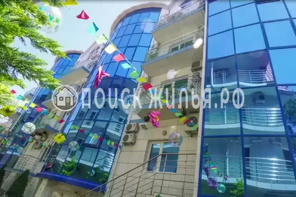 Гостевой дом «Мечта», Дивноморское Гостевой дом «Мечта», Дивноморское