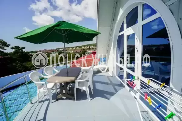 Гостевой дом «Мечта», Дивноморское Гостевой дом «Мечта», Дивноморское