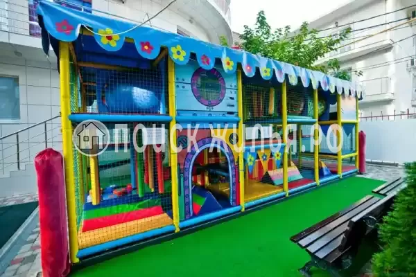 Гостевой дом «Мечта», Дивноморское Гостевой дом «Мечта», Дивноморское