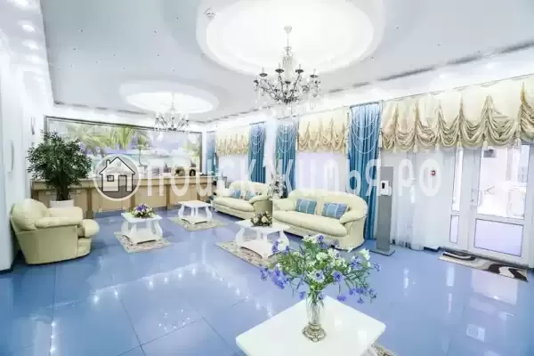 Гостевой дом «Мечта», Дивноморское Гостевой дом «Мечта», Дивноморское