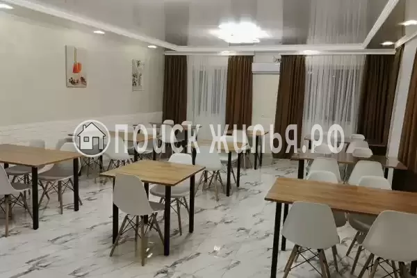 Гостевой дом «Приморский», Пересыпь