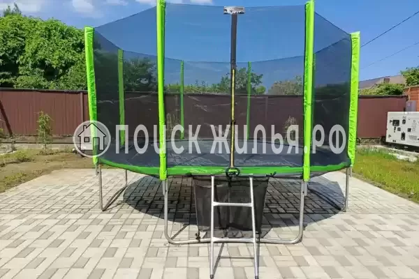 Гостевой дом «Приморский», Пересыпь