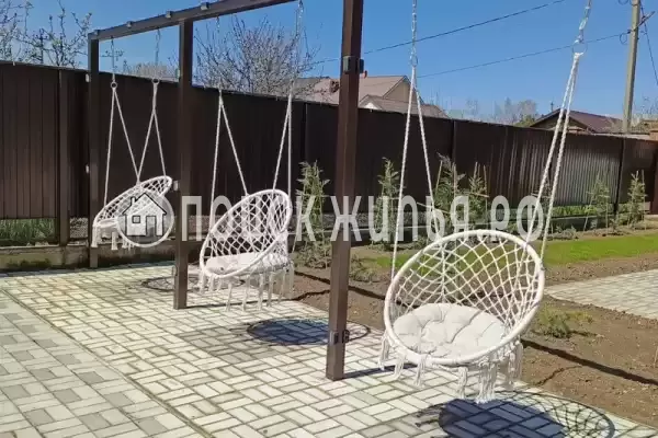 Гостевой дом «Приморский», Пересыпь